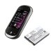 Mobile Phone Battery Motorola FlipSide MB508