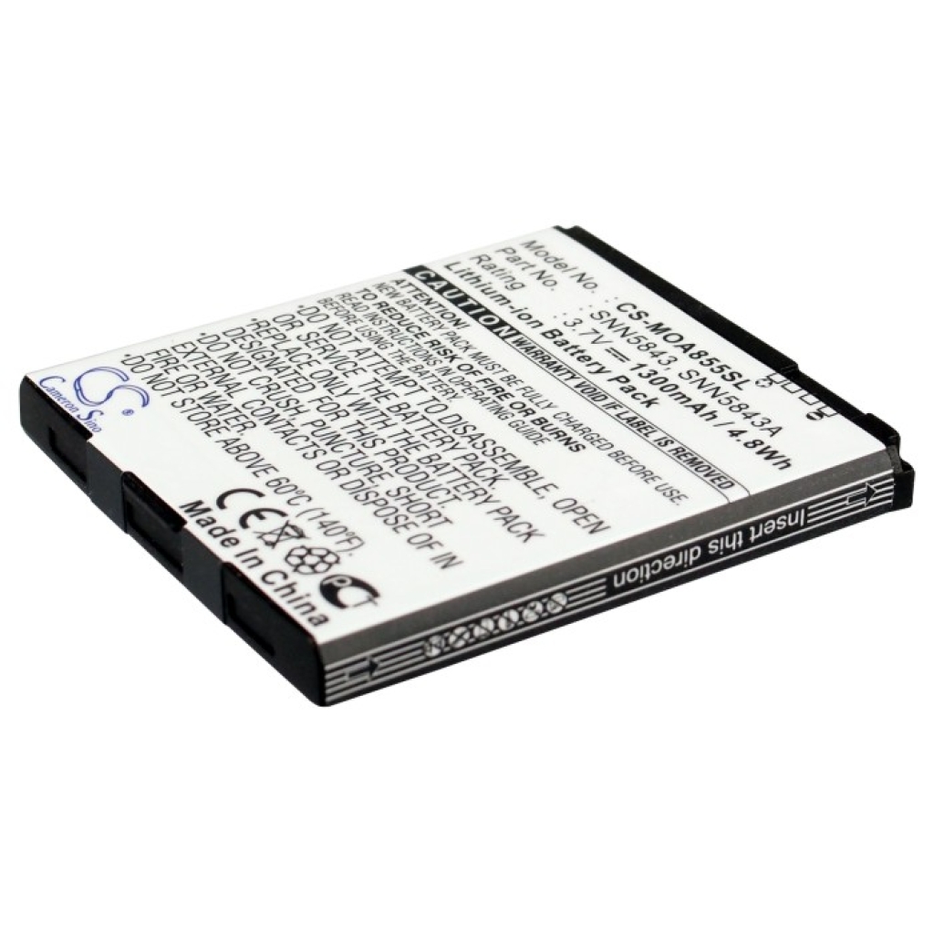 Bureau-oplader Verizon CS-MOA855SL