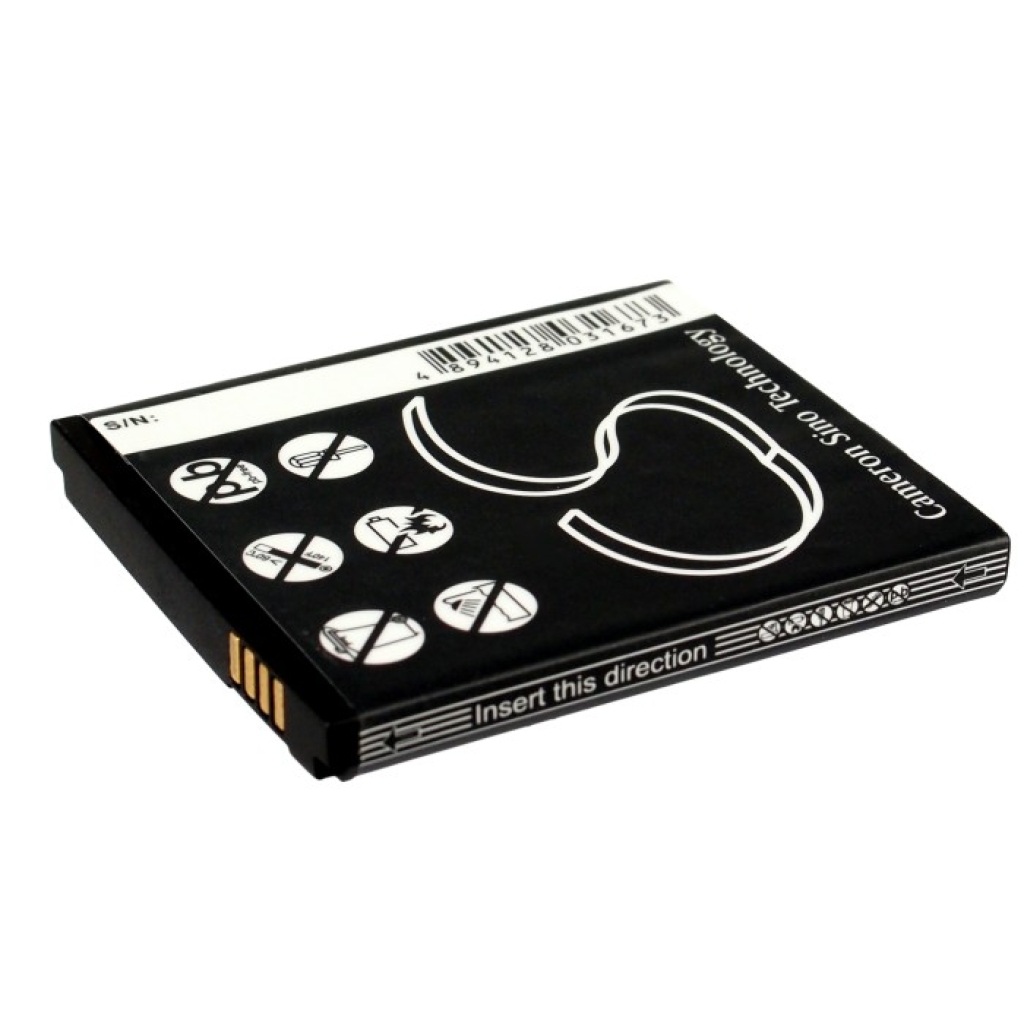 Bureau-oplader Verizon CS-MOA855SL