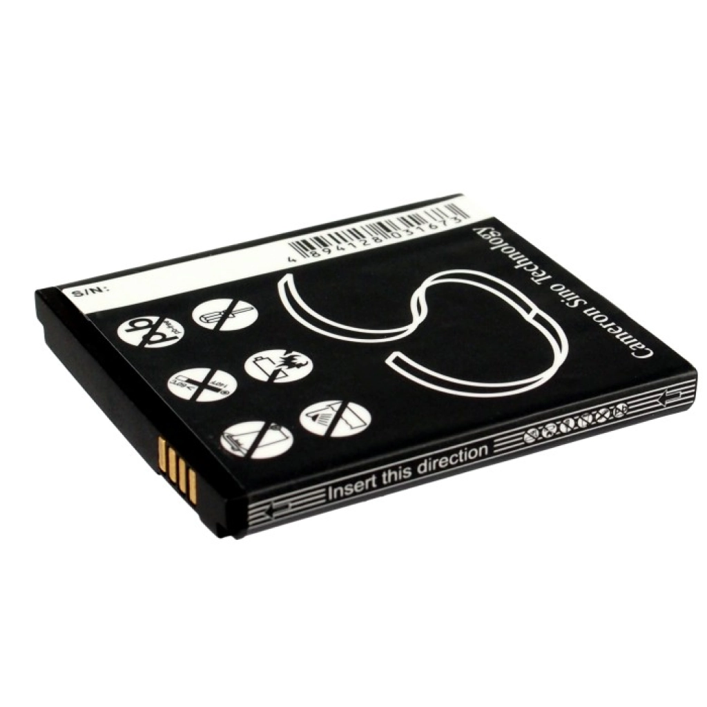 Bureau-oplader Tcl CS-MOA855SL
