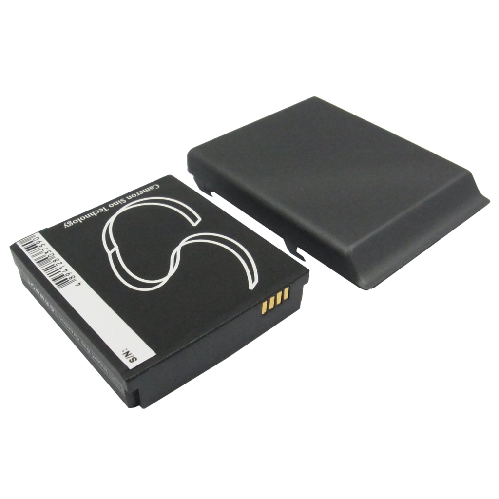 Battery compatible with Motorola CS-MOA855XL