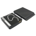 Battery compatible with Motorola CS-MOA855XL