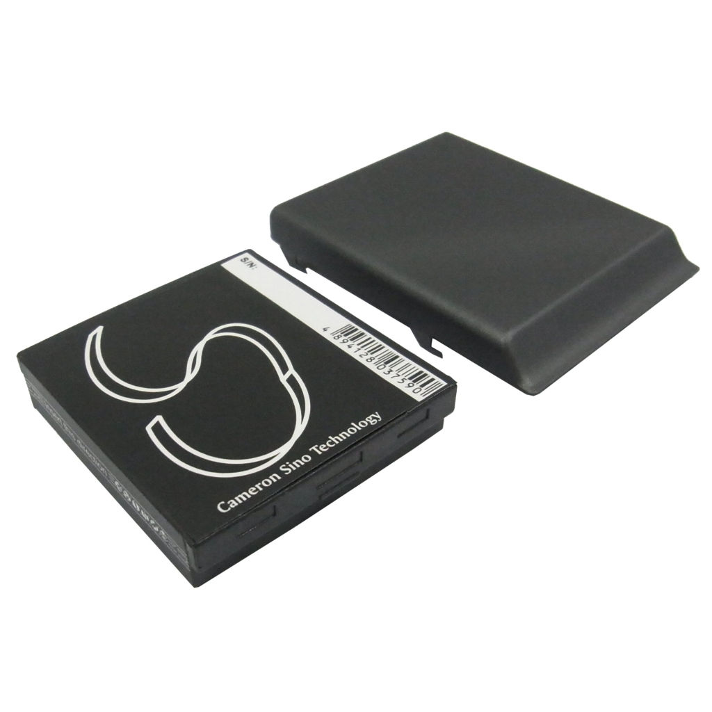 Battery compatible with Motorola CS-MOA855XL
