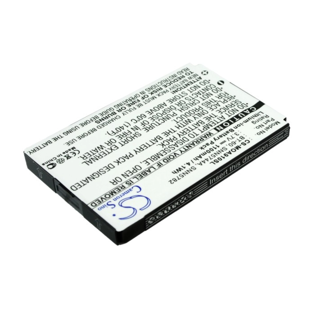 Bureau-oplader Ngm CS-MOA910SL