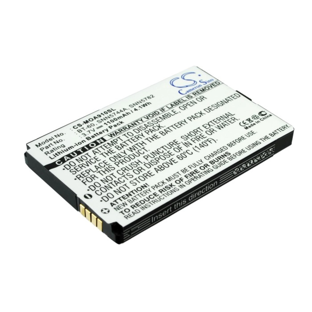 Bureau-oplader Ngm CS-MOA910SL