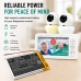 Batterij compatibel met Babysense Bonoch Momcozy CS-MOB001SL
