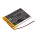 Batterij compatibel met Babysense Bonoch Momcozy CS-MOB001SL