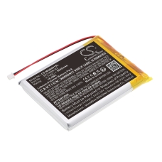 Compatible battery replacement for Momcozy BAT-BBM-B2