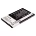 Batterij voor mobiele telefoon Motorola XT760