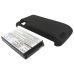 Battery compatible with Motorola CS-MOB860XL