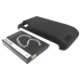 Battery compatible with Motorola CS-MOB860XL