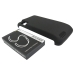 Battery compatible with Motorola CS-MOB860XL