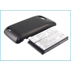 Compatibele batterijvervanging voor Motorola BW8X,SNN5897,SNN5897A
