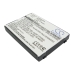 Compatibele batterijvervanging voor Motorola SNN5725A