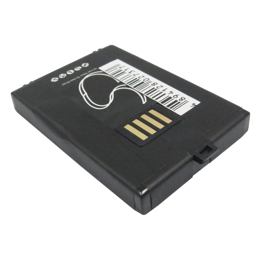 Compatibele batterijvervanging voor Motorola SNN5725A