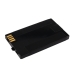 Batterijen compatibel met Motorola E365 E365 CS-MOE365SL