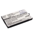 Batterijen compatibel met Motorola E365 E365 CS-MOE365SL