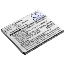 Compatibele batterijvervanging voor Motorola KE40,SB18C54512
