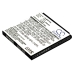 Battery compatible with Motorola CS-MOE75SL