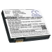 Bureau-oplader Nippon CS-MOE8SL