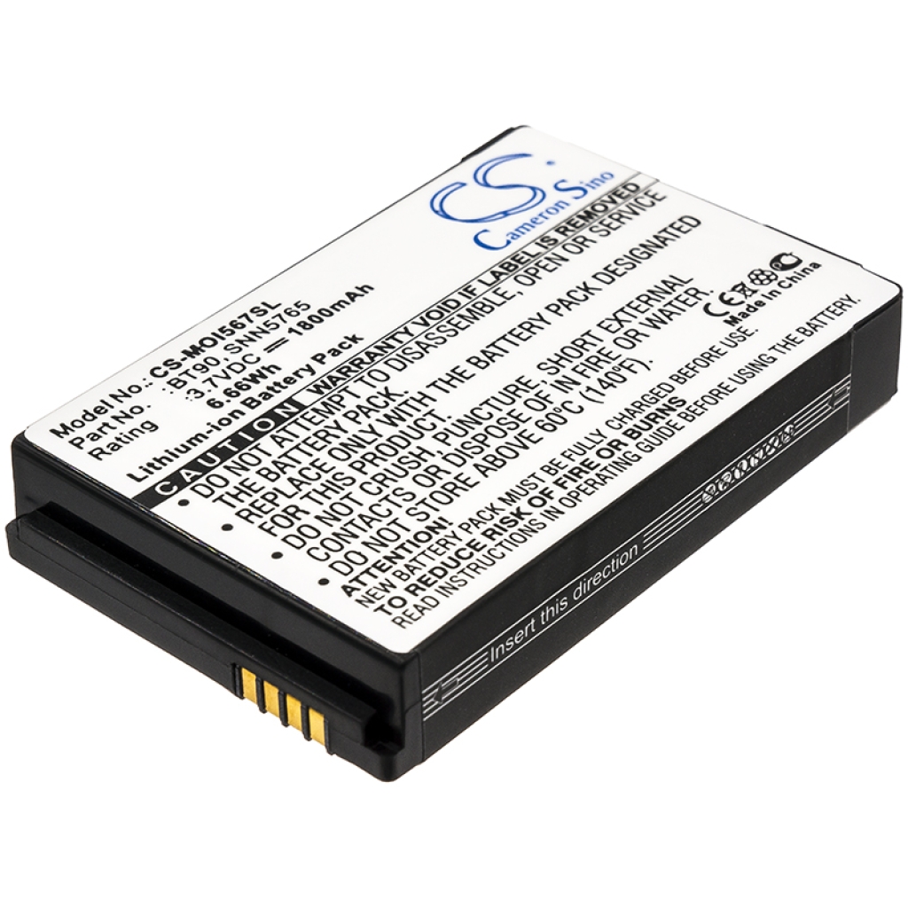 Bureau-oplader Phicomm CS-MOI567SL