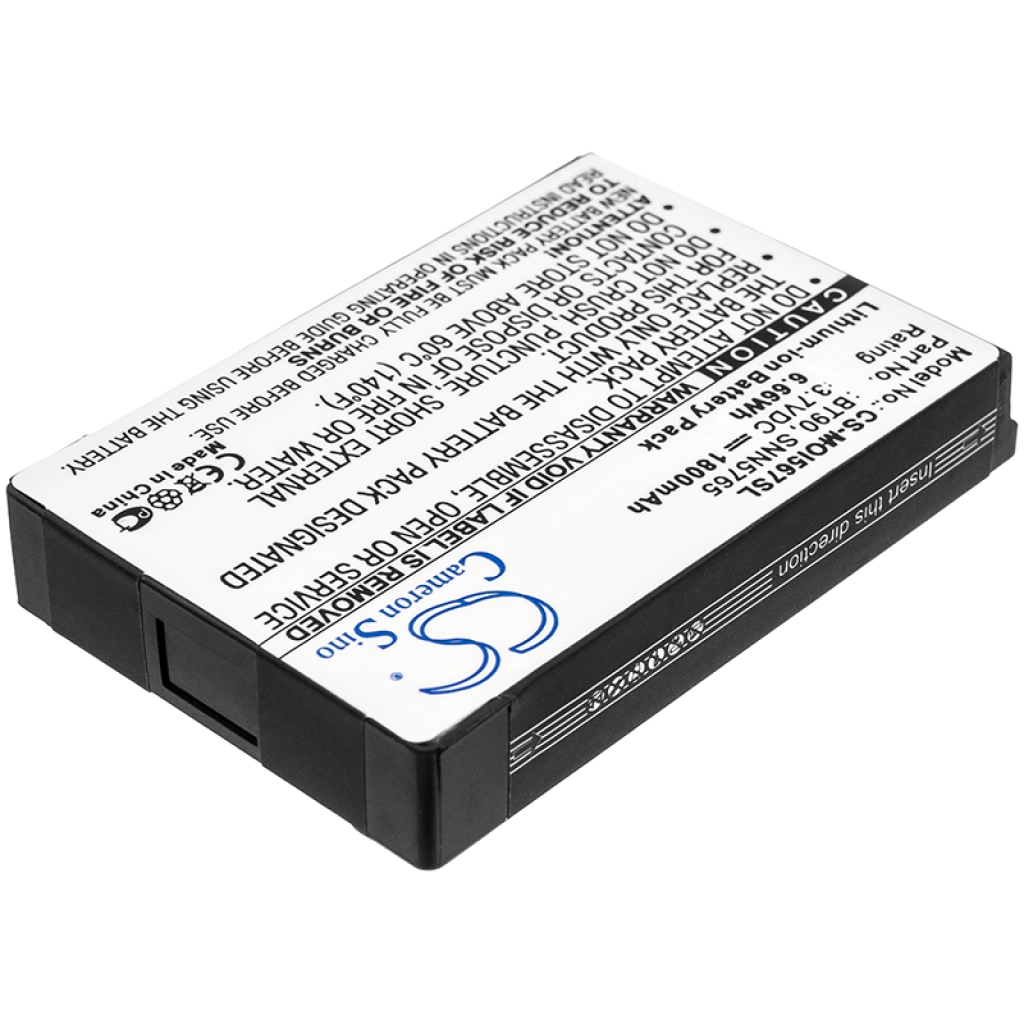 Bureau-oplader Lg CS-MOI567SL