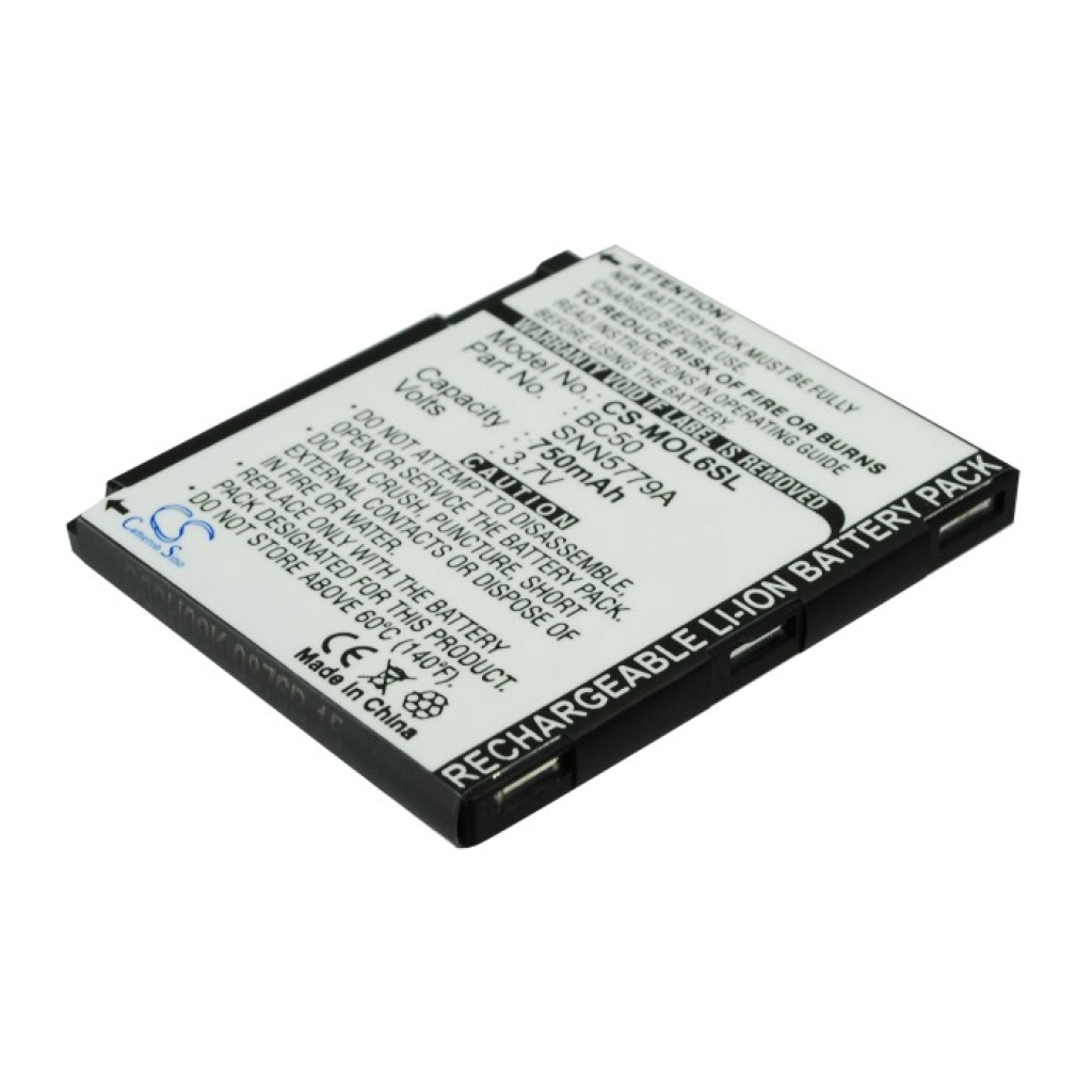 Bureau-oplader Hisense CS-MOL6SL