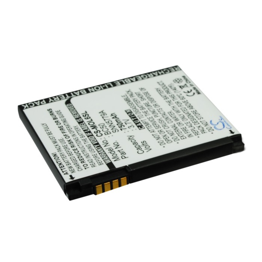 Mobile Phone Battery Motorola RIZR Z3