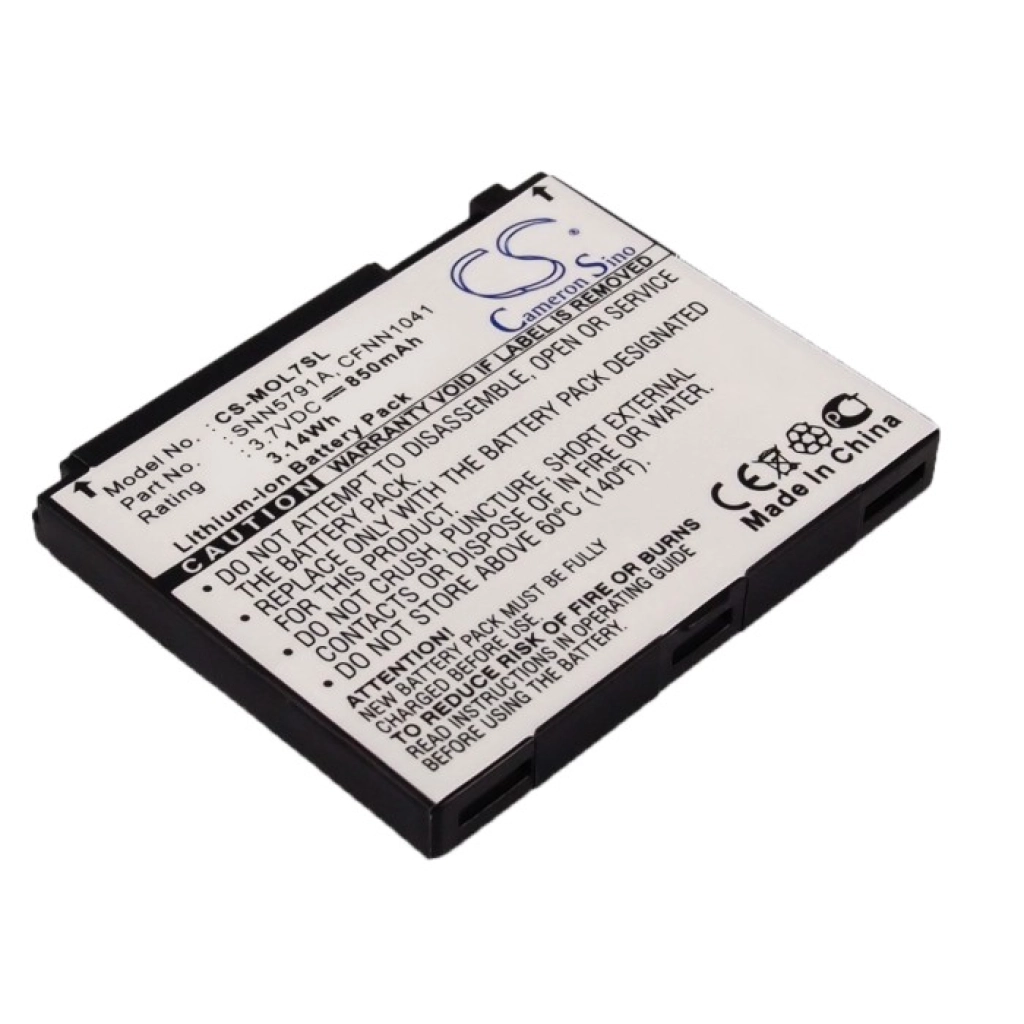 Bureau-oplader Google CS-MOL7SL