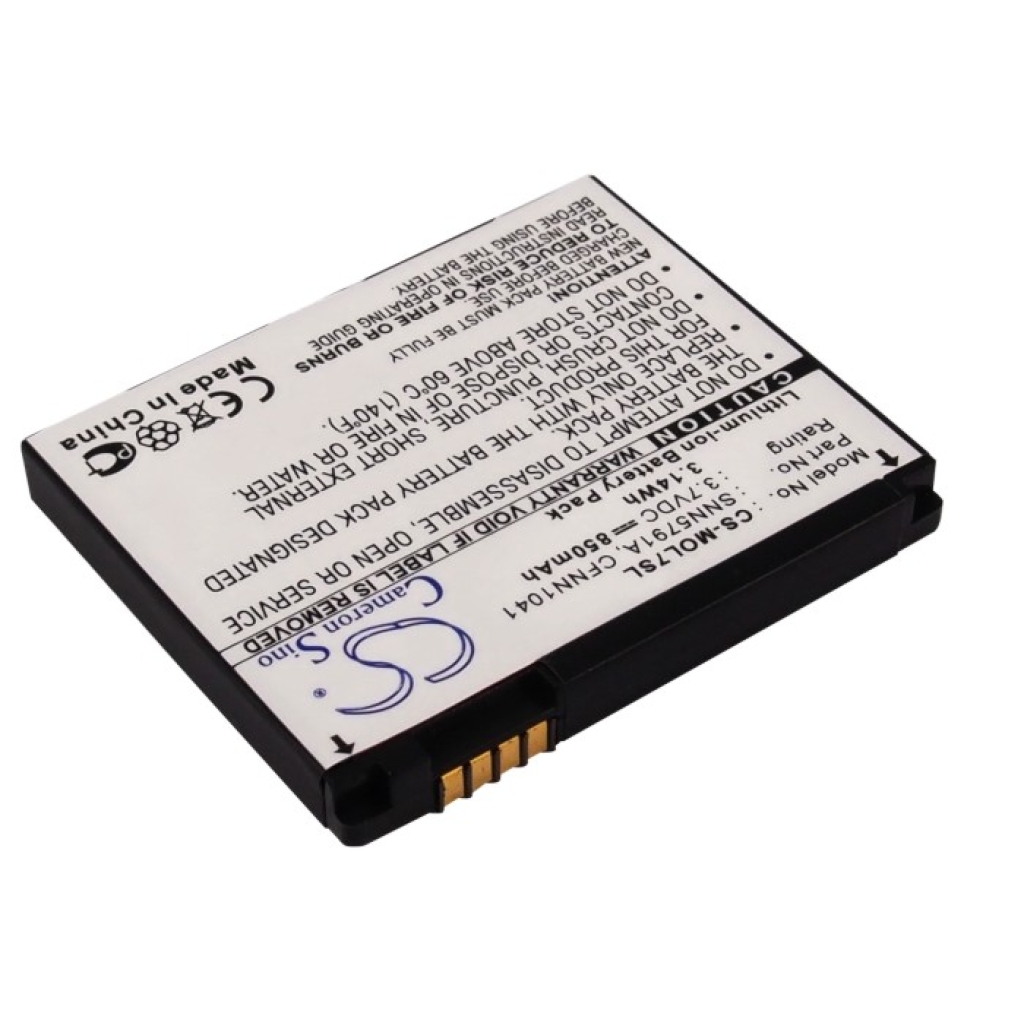 Bureau-oplader Boostmobile CS-MOL7SL
