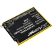 Compatibele batterijvervanging voor Motorola JK50