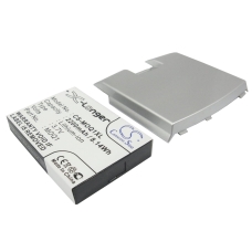 Compatible battery replacement for Motorola BT50,BT60,SNN5766A,SNN5783