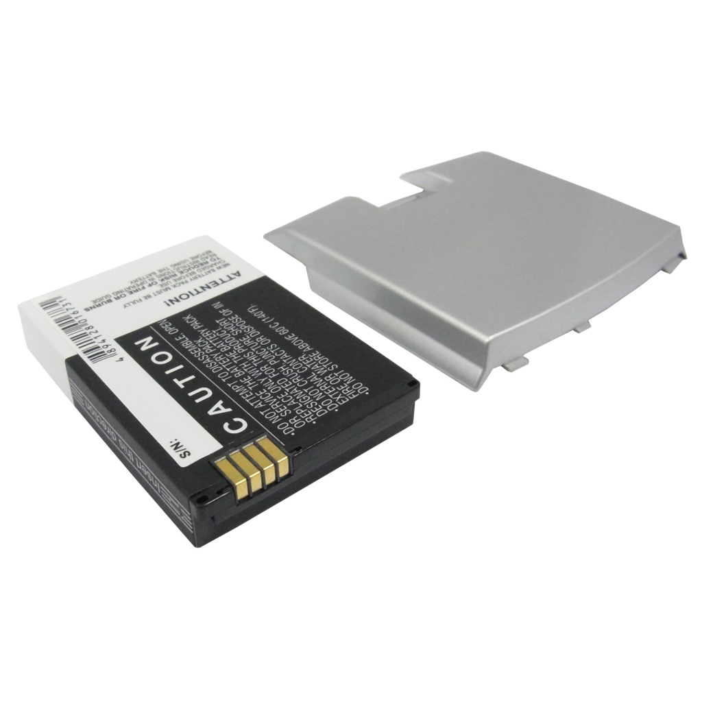 Battery compatible with Motorola CS-MOQ1XL