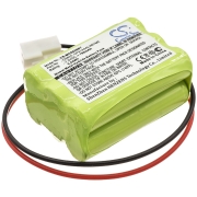 Battery compatibleWith Infinite