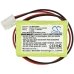 Batterij Vervangt GP150AAAM6YMX