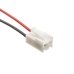 Batterij Vervangt GP150AAAM6YMX