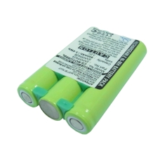 Compatible battery replacement for Motorola SNN5542A,SNN5542B