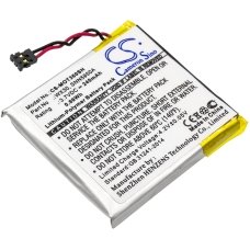 Compatibele batterijvervanging voor Motorola SNN5950A,SNN5951A,WX30