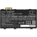 Batterijen Vervangt 82-164807-01