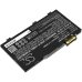 Battery Replaces KT-TC55-29BTYD1-01