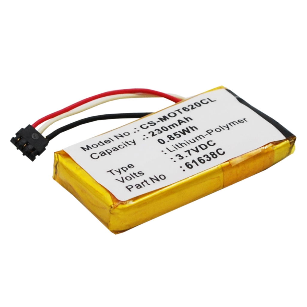 Batterijen Vervangt SNN5904A
