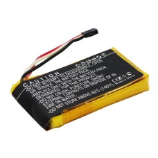Compatibele batterijvervanging voor Motorola 61638C,SNN5904A
