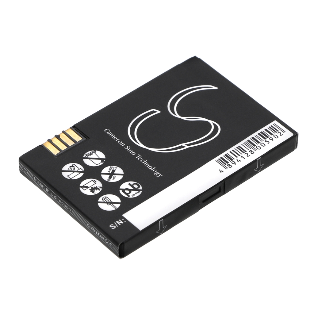 Bureau-oplader Tracfone CS-MOV3SL
