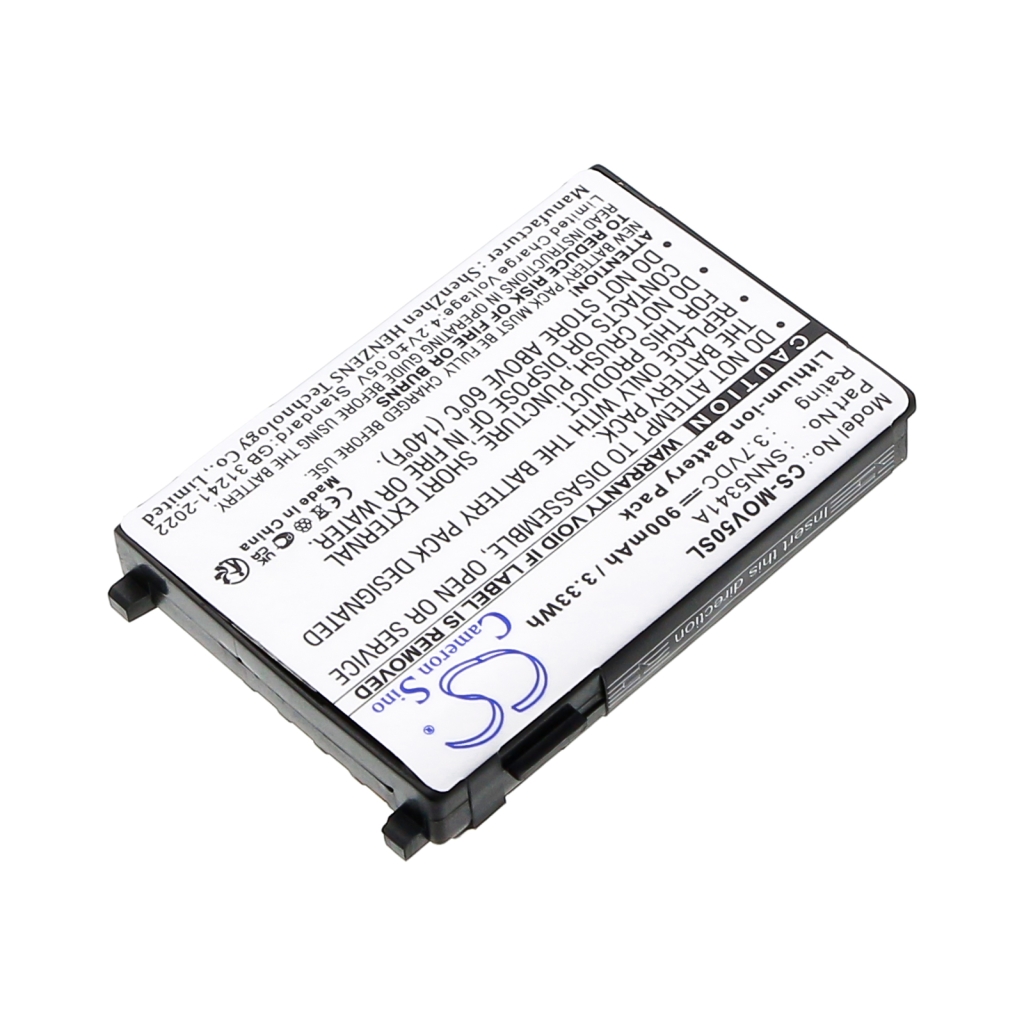 Bureau-oplader Boostmobile CS-MOV50SL
