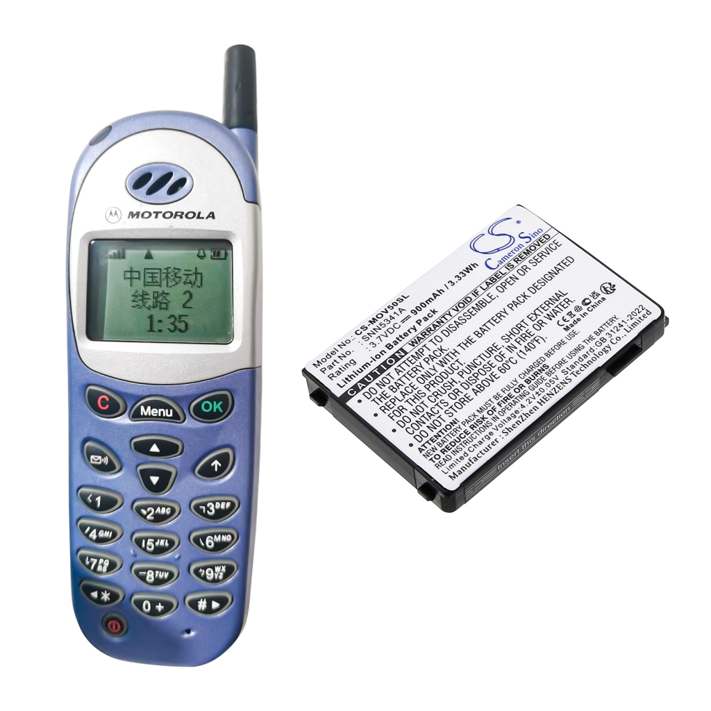 Bureau-oplader Boostmobile CS-MOV50SL