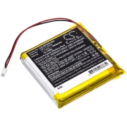 Batterij compatibleWith Body cam battery