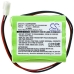 Batterijen Vervangt GP220AAM6YMX