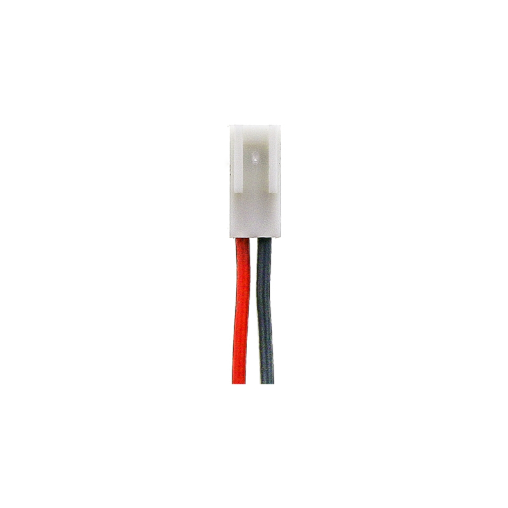Batterijen Vervangt GP220AAM6YMX