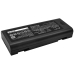Medische Batterij Mindray R12 ECG