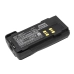 Batterijen Batterij voor tweerichtingsradio CS-MPR492TW